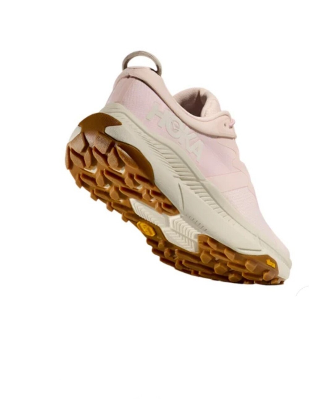 Size 6.5 - Hoka One One HOKA Transport Cosmic Pearl - Picture 3 of 10